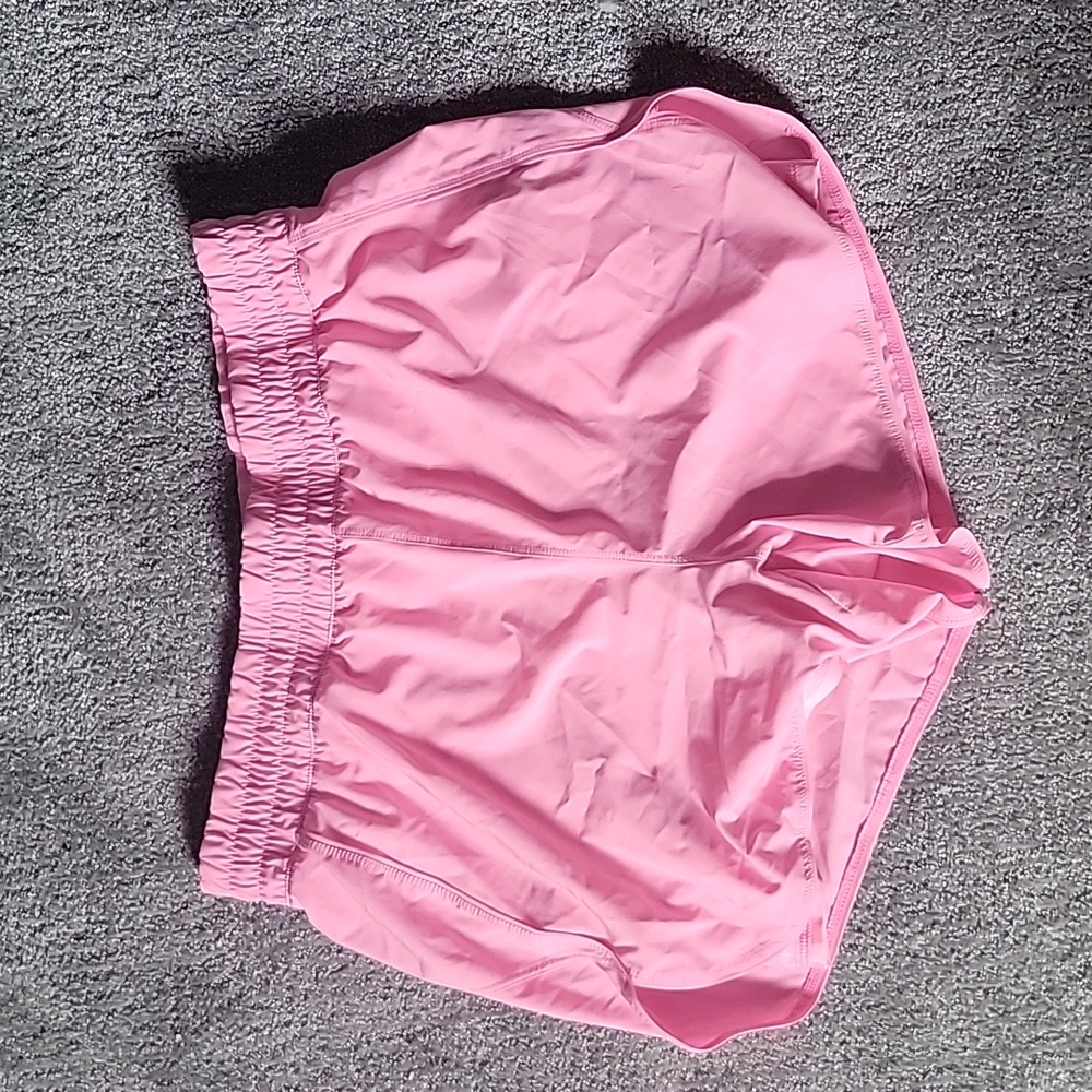 Avia size XL pink shorts